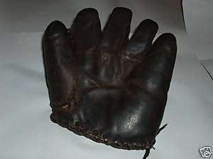 Walter Johnson Front